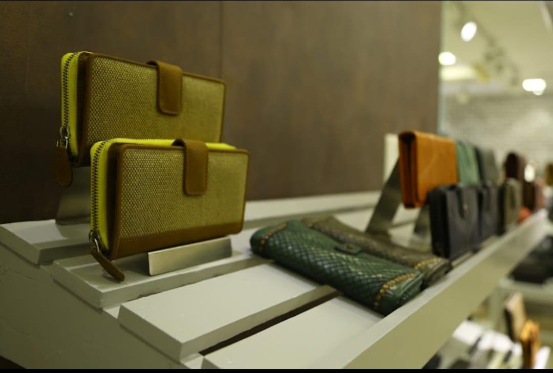 Bespoke Leather Accessories